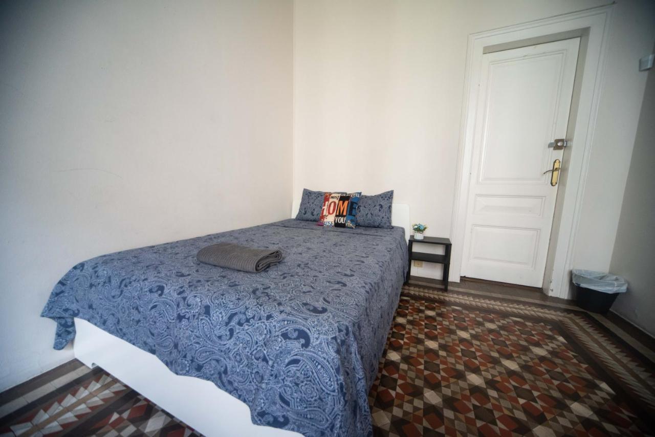 By Urquinaona Rooms ברצלונה מראה חיצוני תמונה