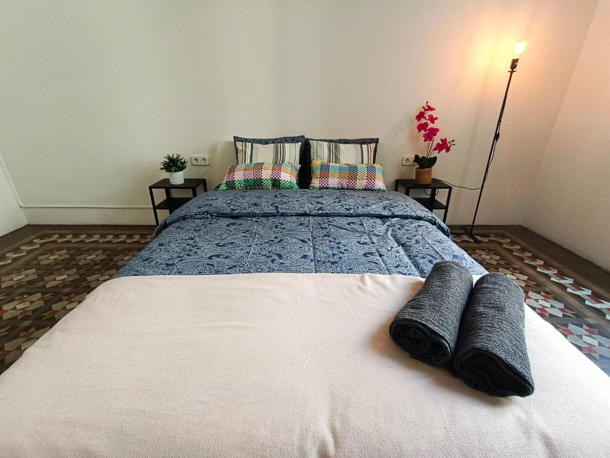 By Urquinaona Rooms ברצלונה מראה חיצוני תמונה