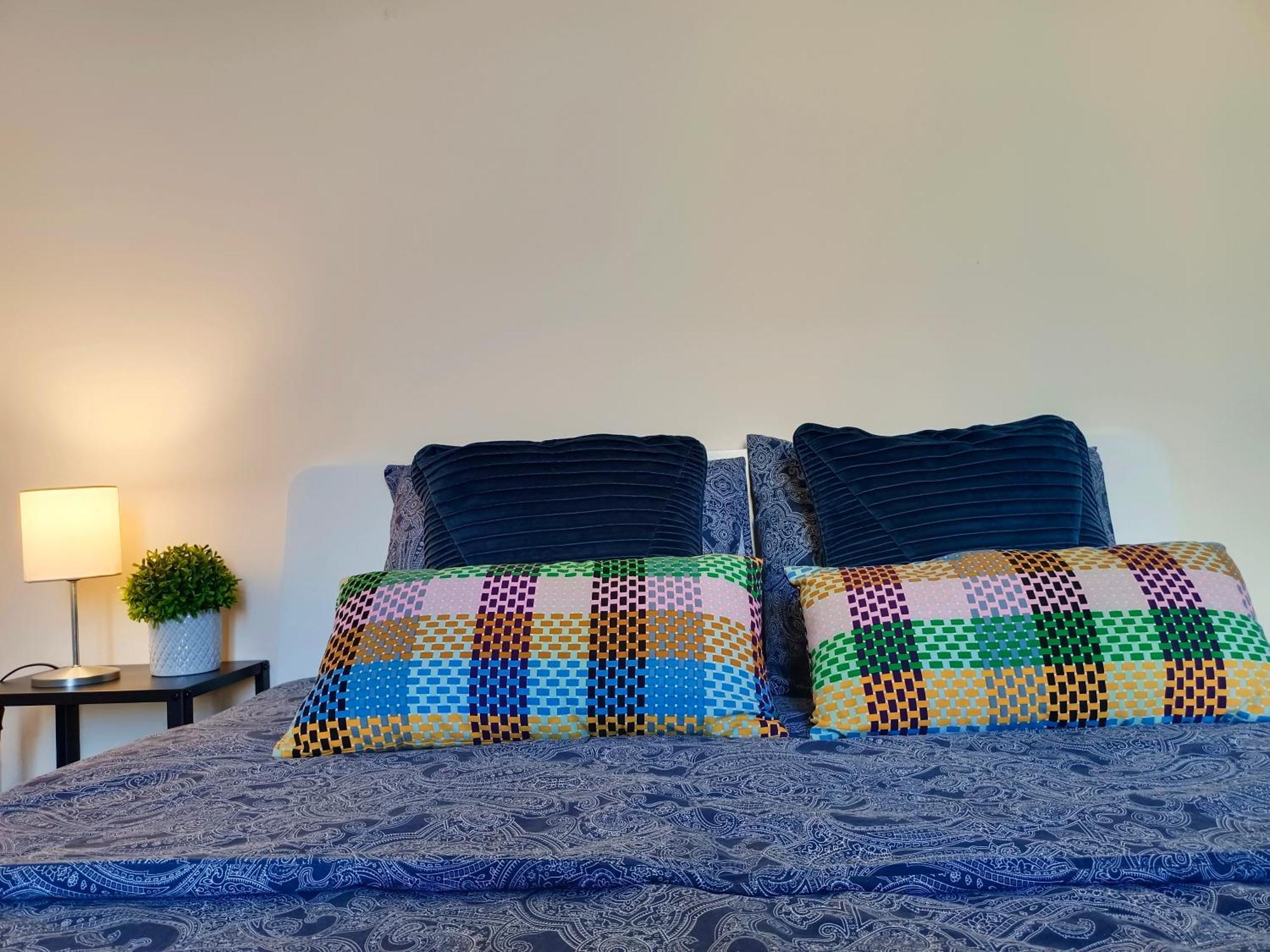 By Urquinaona Rooms ברצלונה מראה חיצוני תמונה